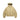 Cooling Zip-Up Hoodie - Yellow flat lay