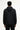 Outdoor Jacket Polyester-Blend on model - Black - back