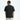 Quick-Dry Running T-Shirt on model - back view