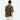 Lightweight Polyester Jacket on model - back view