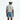 Outdoor Stretch Shorts on model - Blue - back