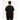 Moisture-Wicking T-Shirt on model - Black - back