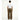 100% Cotton Stretch Pants on model - Khaki - back