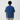 mens short short sleeve t shirts on model - back view