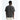 Heavyweight Cotton T-Shirt on model - back view