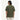Colorblock Baseball T-Shirt on model - back view