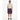 Wrinkle-Textured Cargo Shorts on model - front view