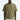 Heavyweight Cotton T-Shirt on model - detail view