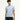 Cooling Quick-Dry T-Shirt on model - Blue - detail