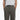 Wide-Leg Cotton Stretch Pants on model - detail view