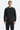 Quick-Dry T-Shirt on model - Black - front