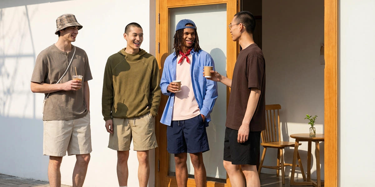 Pants Collection