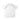 Colorblock Baseball T-Shirt - Oversized T-Shirt Cotton-Blend - White