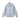 Heavyweight Zip Hoodie - Blue