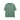 Heavyweight Cotton T-Shirt - Green