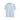 Men's Heavyweight Cotton-Blend T-Shirt - Blue