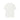 Oversized T-Shirt Cotton-Blend - White