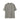 Oversized T-Shirt Cotton-Blend - Gray