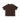 Outdoor Graphic T-Shirt - Brown