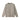 Oversized Long-Sleeve T-Shirt Cotton-Blend - Gray