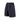 Stretch Nylon Shorts - Stretch Shorts 100% Nylon - Navy