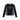 Heavyweight Long-Sleeve T-Shirt - Heavyweight T-Shirt - Black 2