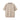 Relaxed Fit Short-Sleeve Knit Sweater - Khaki