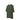 Heavyweight Cotton T-Shirt - Gray