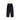 Heavyweight Polyester-Blend Pants - Blue flat lay