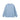 305g Heavyweight 100% Cotton T-Shirt - Blue