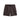 Cooling Moisture-Wicking Stretch Shorts - Brown