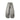 Relaxed Pants Cotton-Blend - Light Gray
