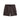 Cooling Moisture-Wicking Stretch Shorts - Brown