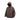 Lightweight Outdoor Softshell Jacket - Hematoxylin