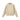 Heavyweight Cotton Hoodie - Khaki