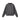 Heavyweight Cotton Hoodie - Gray