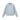 Heavyweight Cotton Hoodie - Blue