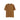 Heavyweight Cooling T-Shirt - Yellow flat lay