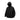 Lightweight Outdoor Softshell Jacket - Black