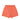 Oversized Shorts 100% Cotton - Red