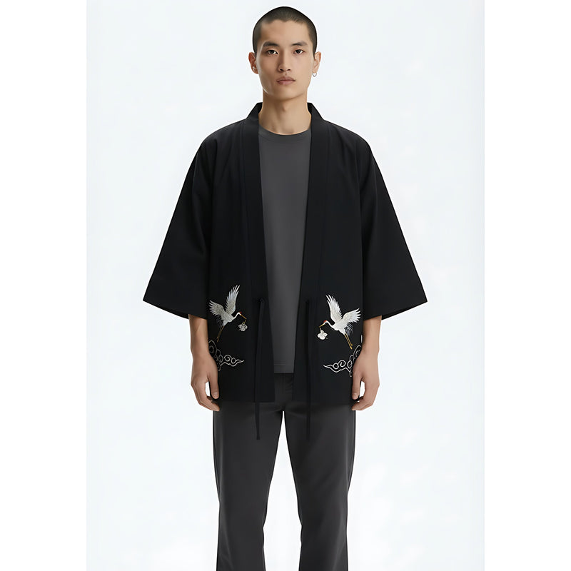 Kimono Jacket Cotton