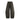 Heavyweight Cotton Stretch Pants - Dark Gray