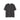 Heavyweight Raglan Cotton T-Shirt - Dark Gray