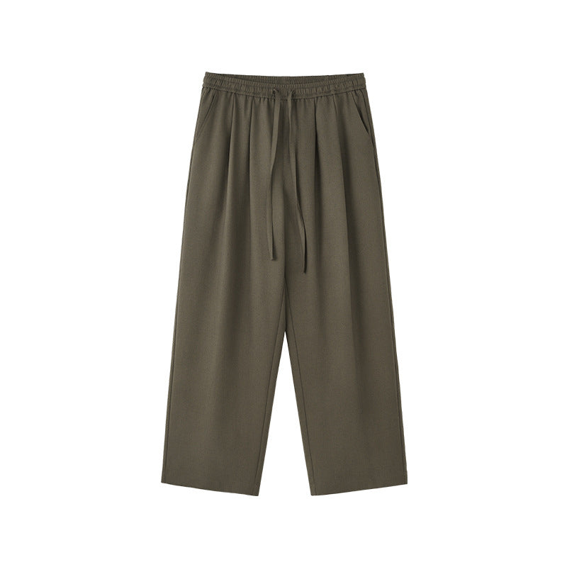 Quick-Dry Pants - Brown