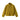 Honeycomb Stand-Collar Zip Sweatshirt - Outdoor Heavyweight Sweatshirt - Yellow