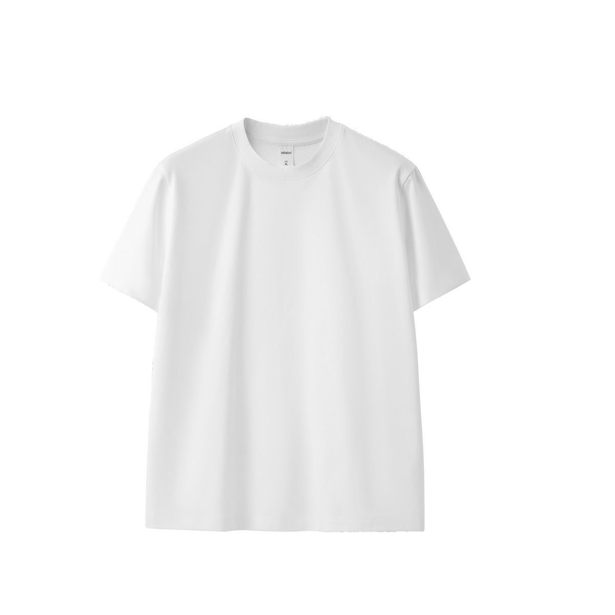 Cooling Performance Top Series - White Tee