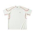 Quick-Dry Cooling Performance T-Shirt - White