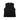 Sorona Cooling Tank Top - Cooling Cotton-Blend T-Shirt - Black