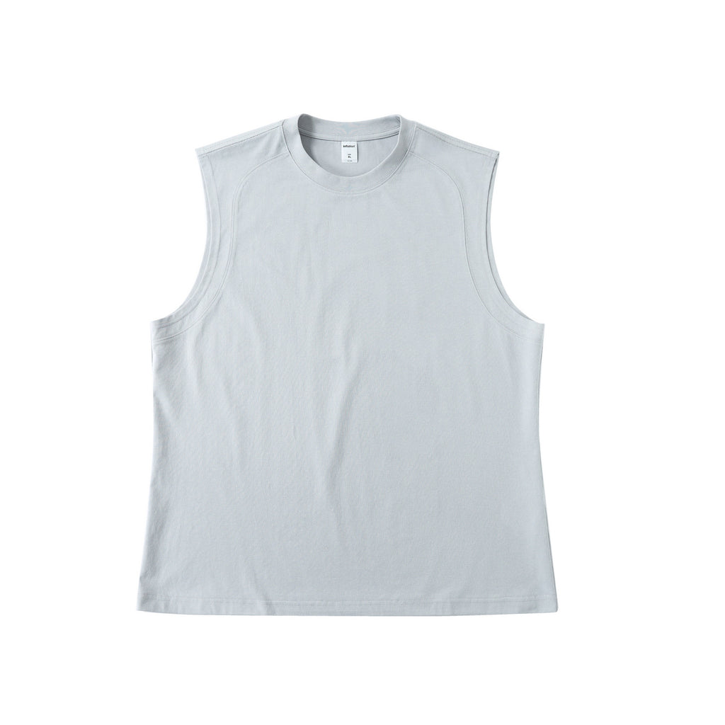 Cooling Performance Top Series - Gray Tank