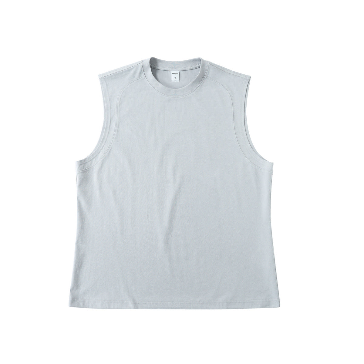 Cooling Performance Top Series - Gray Tank